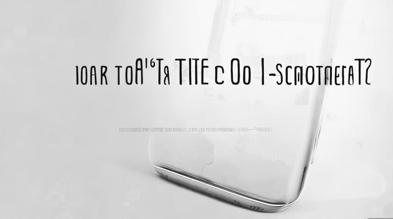 oppo截屏怎么截？OPPO手机截屏的几种方法