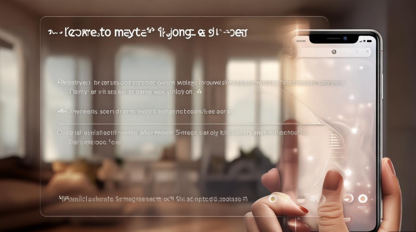 oppo怎么截屏？oppo手机截屏快捷键是哪个