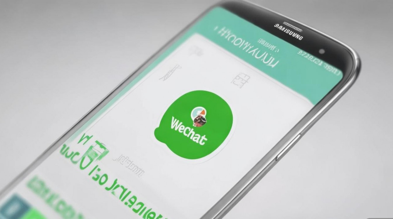 三星2014怎么安装微信号,三星2014手机微信安装教程