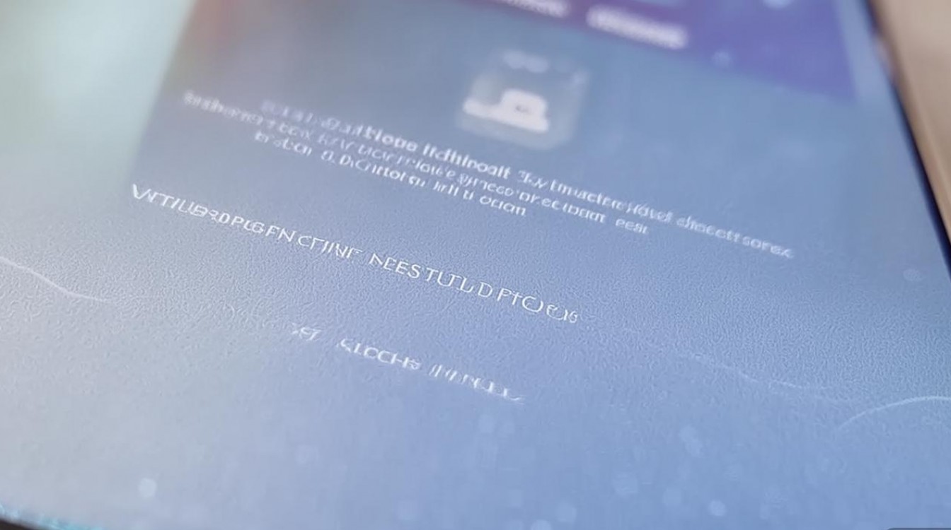 vivo手机锁定怎么解?忘记密码强制解锁方法