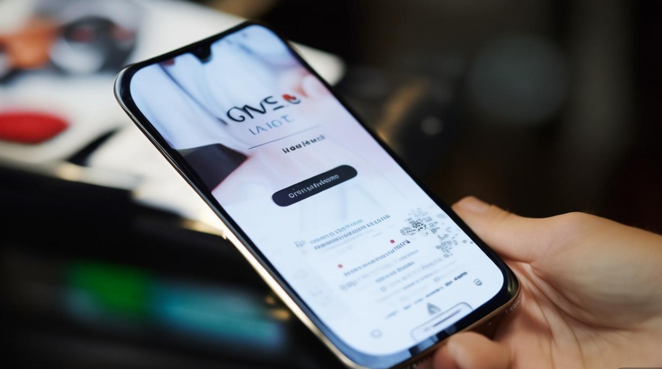 华为钱包怎么扫码付款?华为手机支付功能使用教程