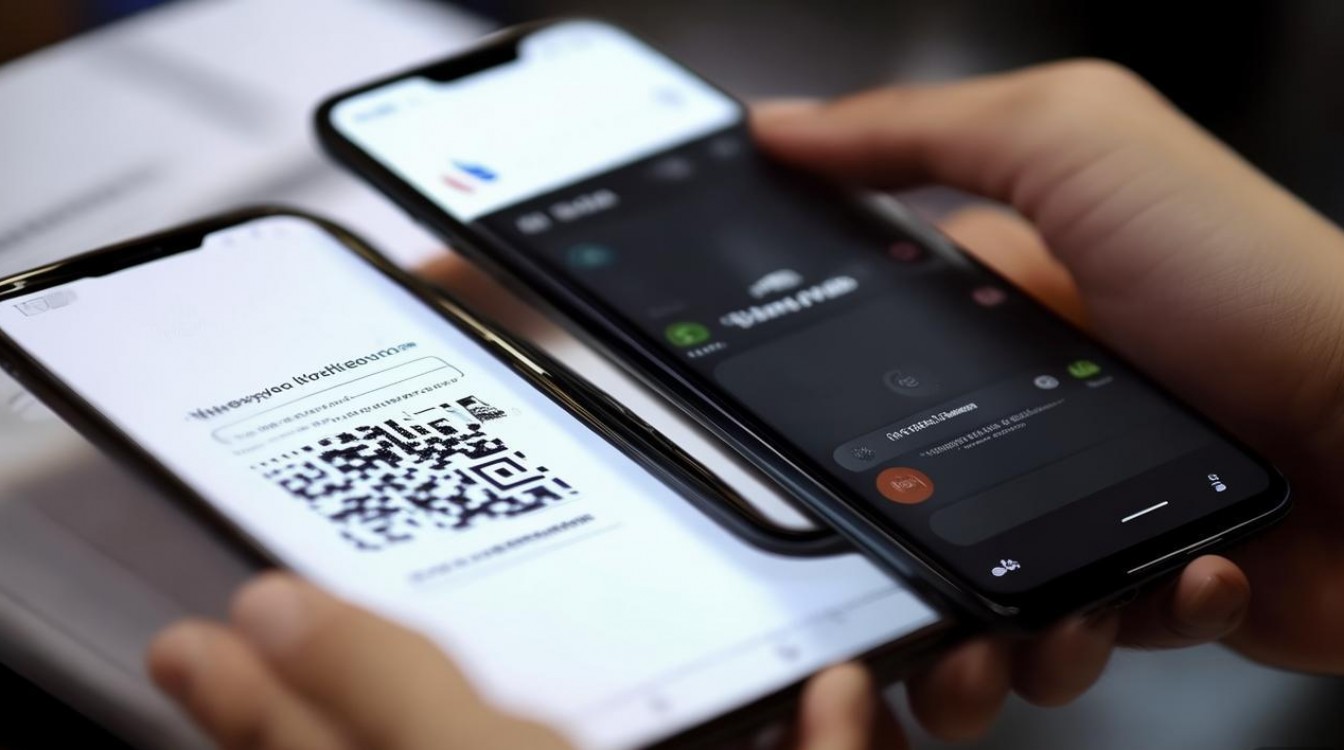 华为钱包怎么扫码付款?华为手机支付功能使用教程