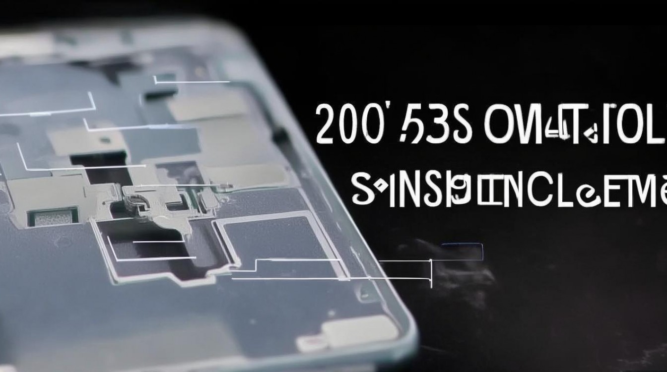 三星2014上盖怎么拆卸，三星2014手机上盖拆卸步骤详解