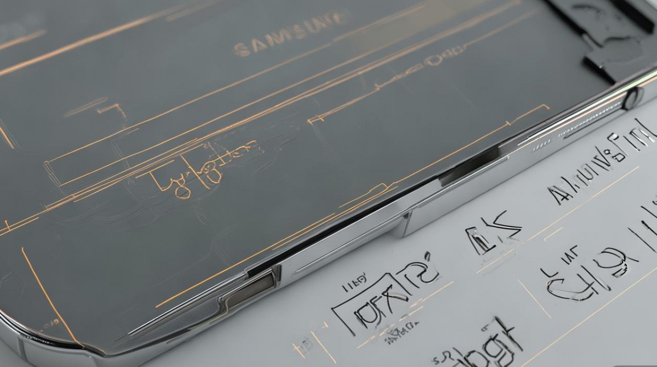 三星2014上盖怎么拆，三星2014拆机教程图解