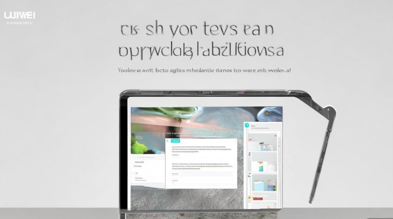 华为平板振动怎么设置？平板振动模式在哪里开启