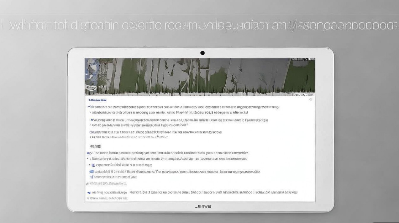 华为平板振动怎么设置？平板振动模式在哪里开启
