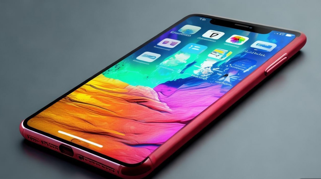 苹果6怎么变彩色？苹果6屏幕颜色怎么调回来