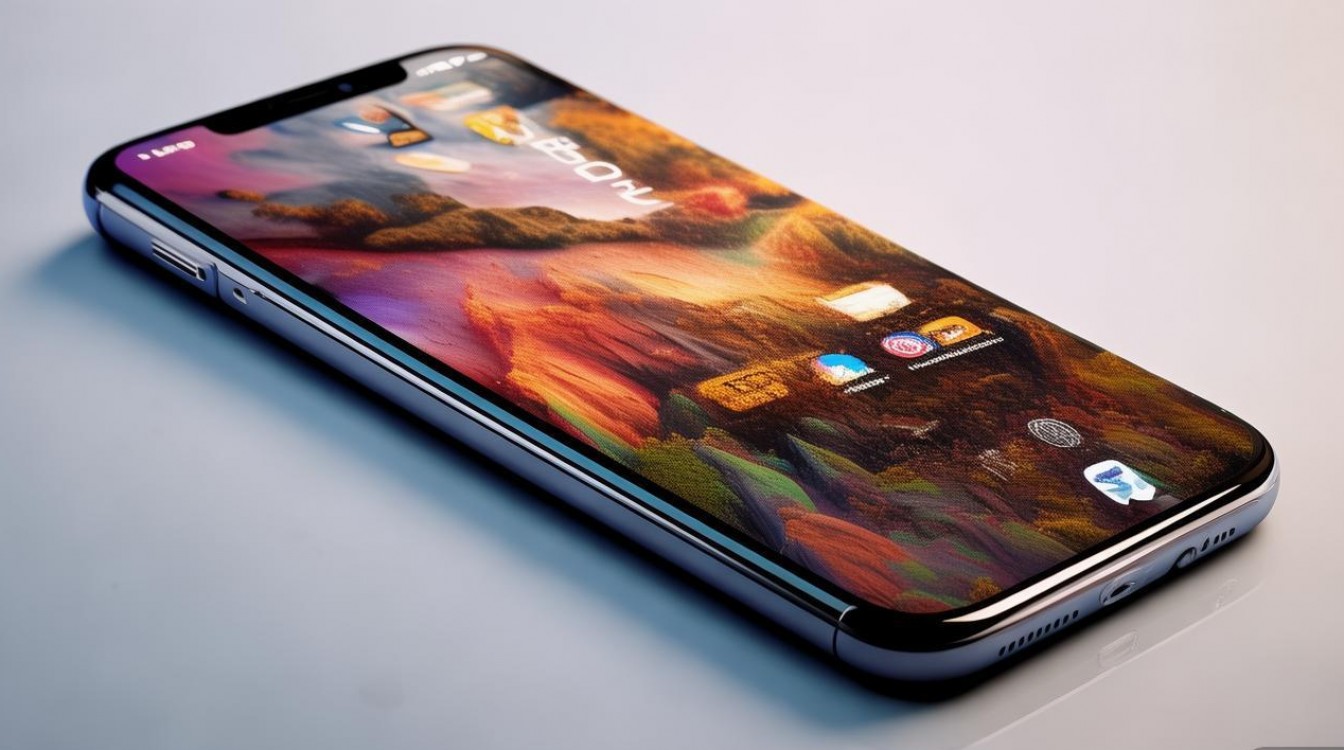 苹果6怎么变彩色？苹果6屏幕颜色怎么调回来