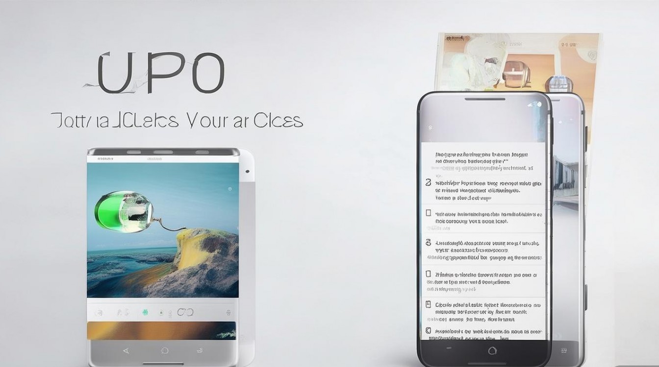 oppo手机怎么用,oppo手机新手使用教程大全