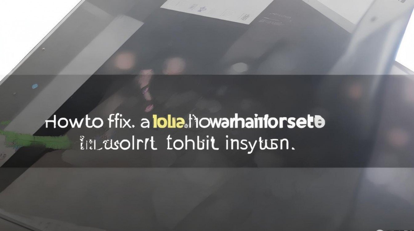 华为平板进不去系统怎么办，华为平板无法开机怎么解决