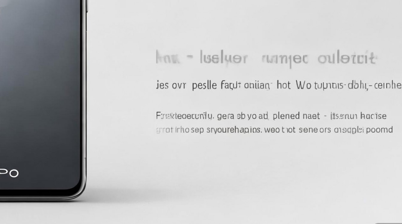 oppo怎么用?oppo手机新手使用教程详解