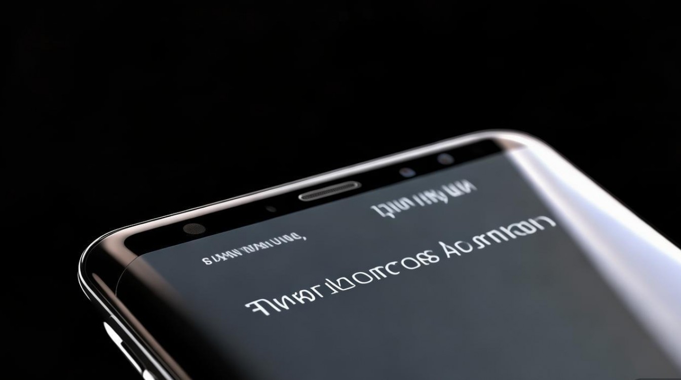 三星s8怎么能亮屏,三星s8亮屏方法有哪些