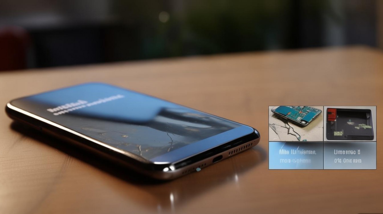 苹果6摔了听筒没声音是怎么回事儿，苹果6听筒没声音怎么修复