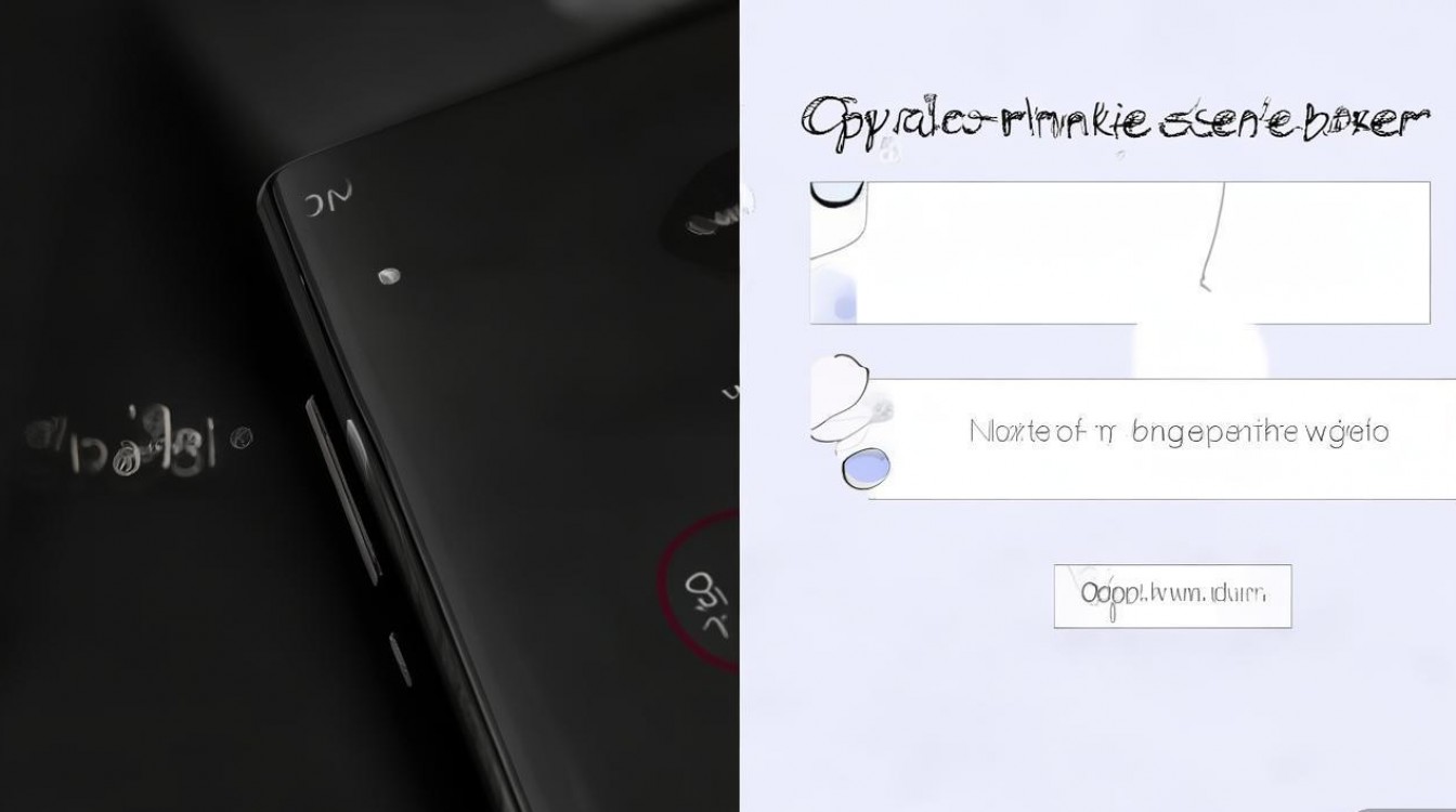 oppo手机点两下屏幕变大怎么办，如何关闭双击放大功能
