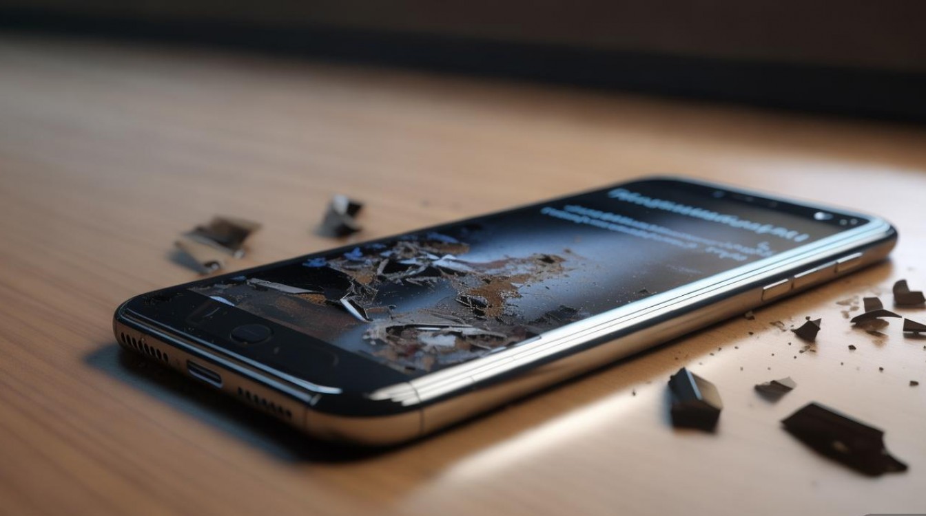 苹果6摔了听筒没声音了怎么回事,苹果6摔后听筒无声音如何维修