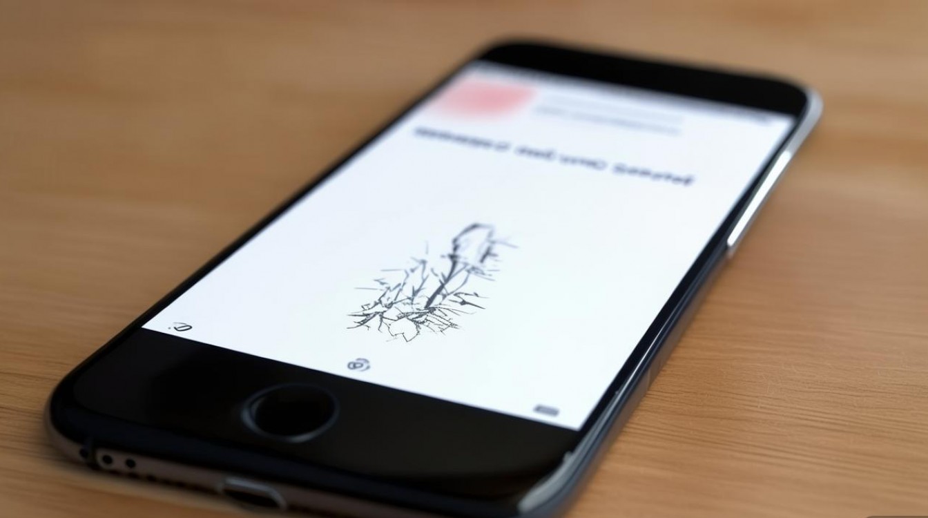 苹果6摔了听筒没声音了怎么回事,苹果6摔后听筒无声音如何维修