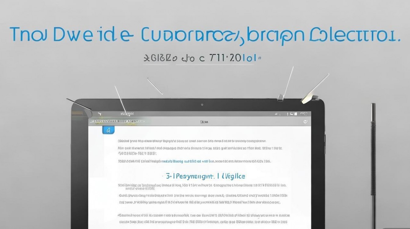 华为平板截图怎么截？华为平板截屏的几种方法