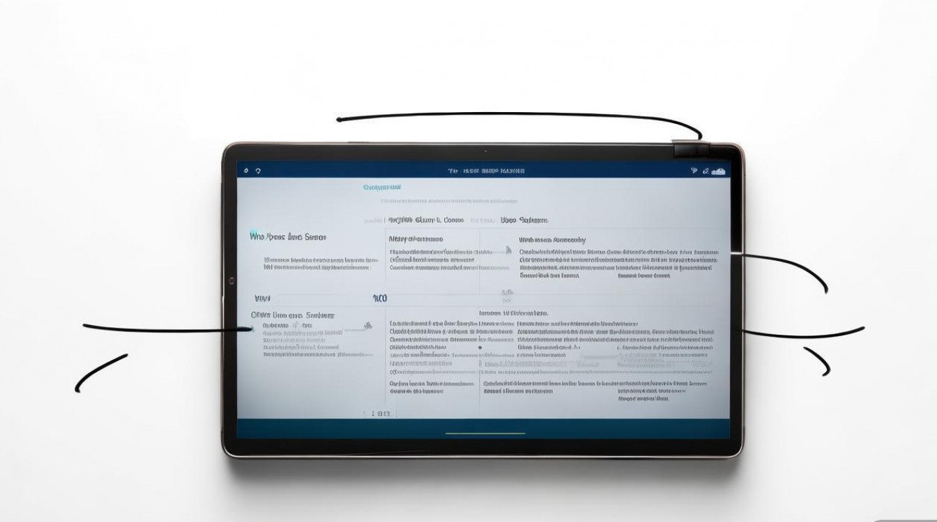 华为平板截图怎么截？华为平板截屏的几种方法