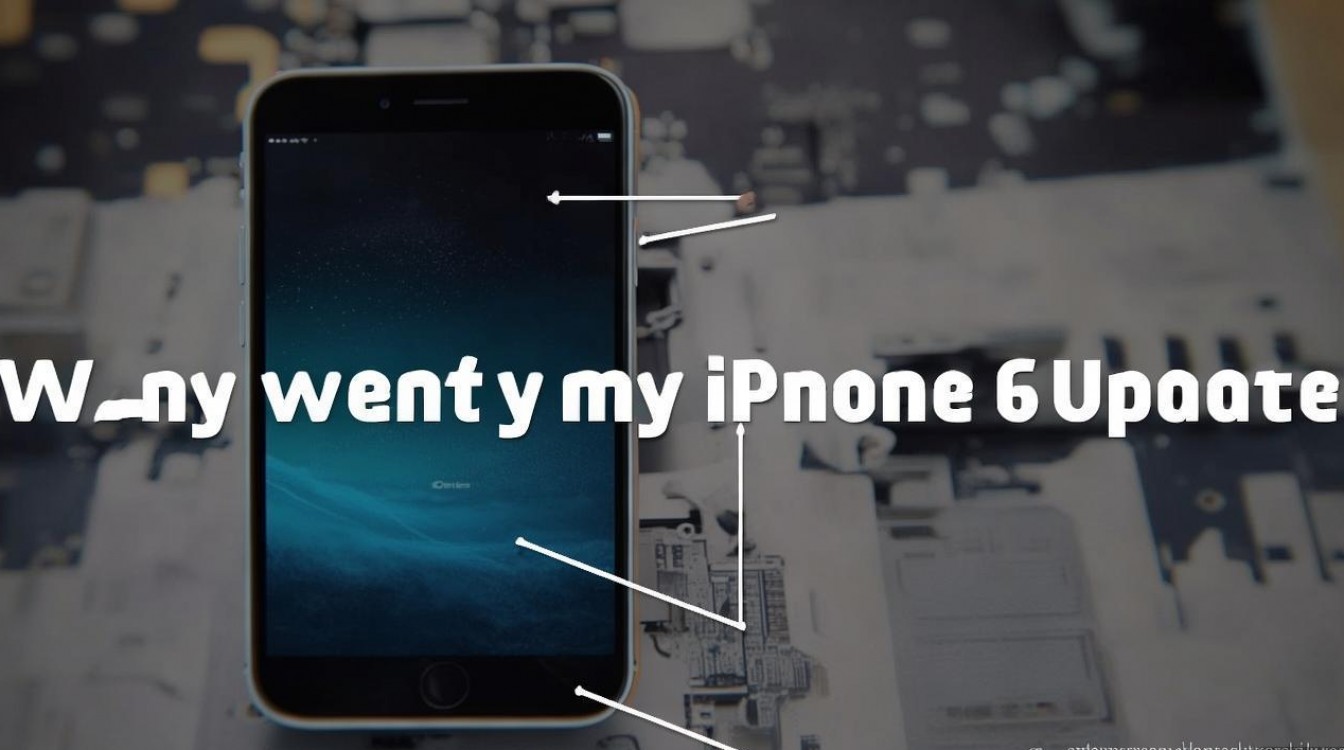 苹果6刷机刷不了怎么回事？苹果6无法刷机如何解决