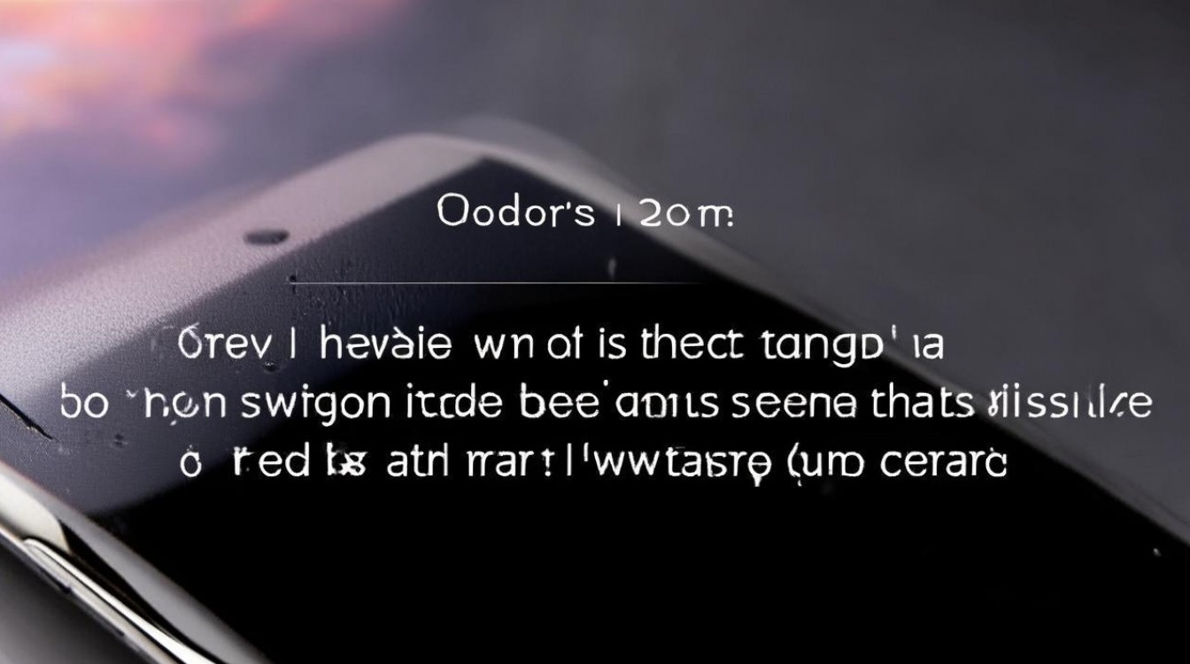 oppo手机一直停在开机画面怎么办?无法开机怎么解决