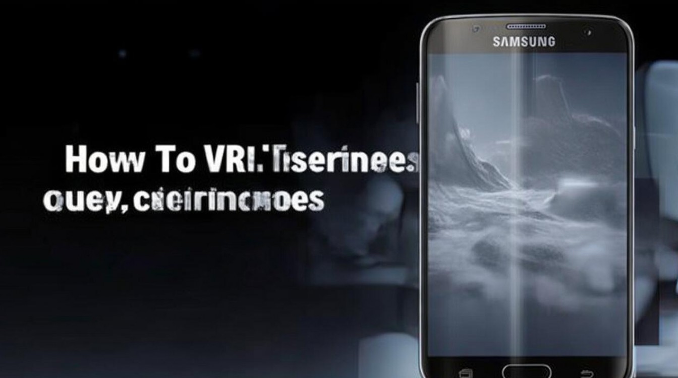 三星s7怎么玩vr,三星s7支持vr吗