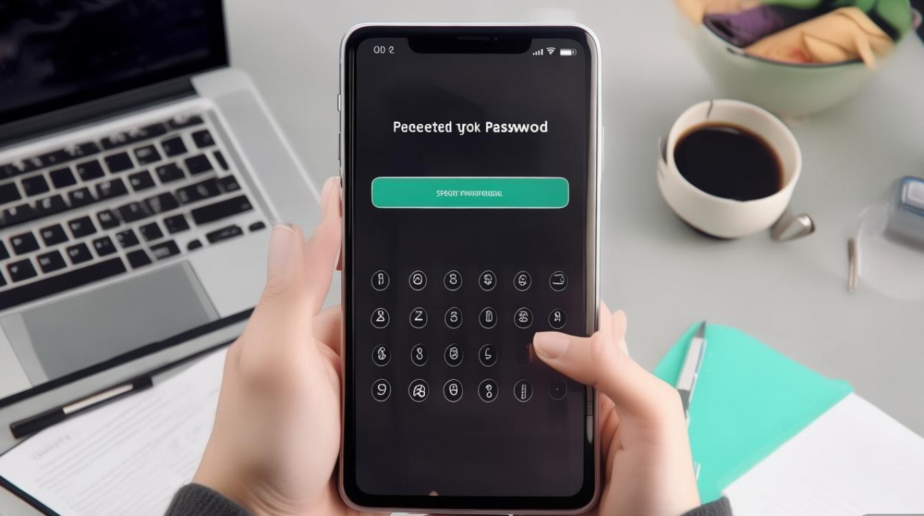 oppo手机屏幕锁了忘记密码怎么办,oppo手机强制解锁教程