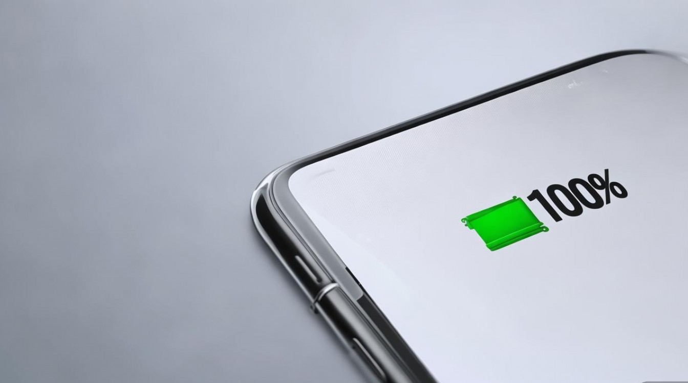 oppo怎么显示电量百分比？OPPO手机电量百分比设置方法