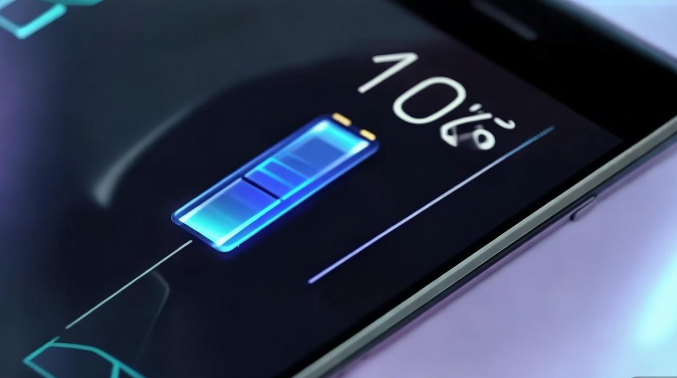 oppo怎么显示电量百分比？OPPO手机电量百分比设置方法