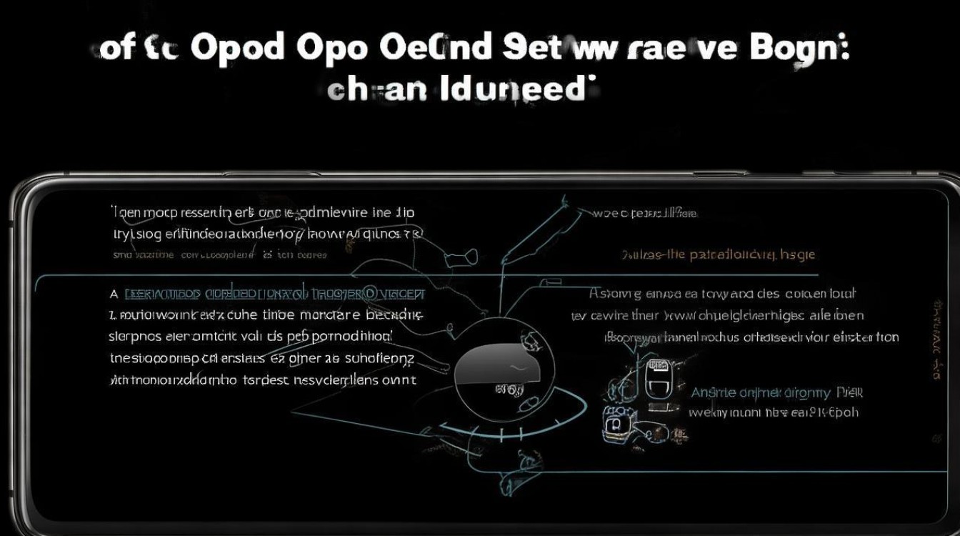 oppo手机开关机键坏了怎么开机？不用电源键强制开机方法