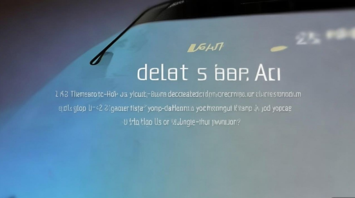 三星怎么删软件?三星手机自带软件如何彻底卸载