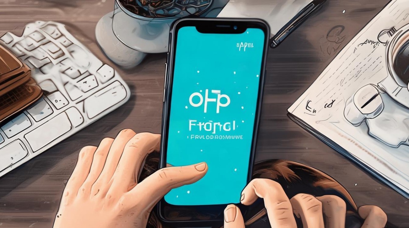 oppo手机开机密码忘了怎么办？oppo手机锁屏密码忘记怎么解锁