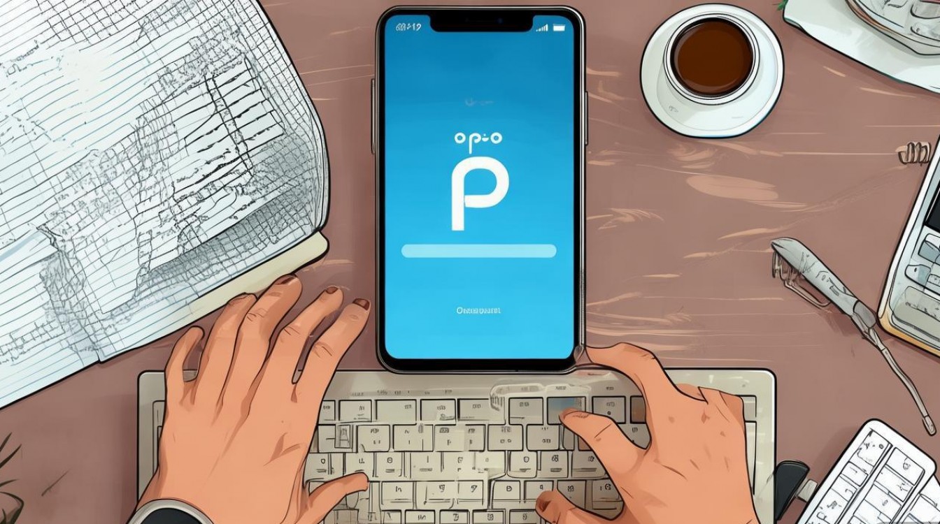 oppo手机开机密码忘了怎么办？oppo手机锁屏密码忘记怎么解锁