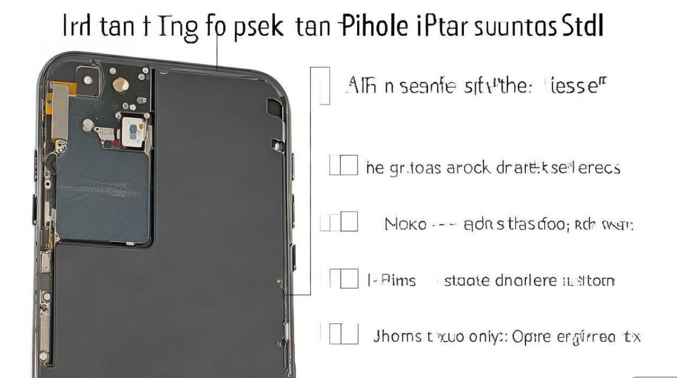 苹果6手机怎么开后壳，苹果6后盖打开方法教程