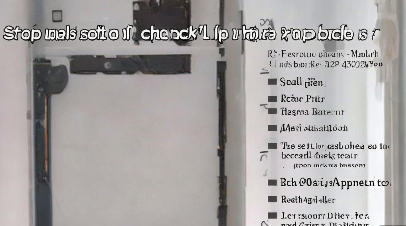 苹果6手机怎么开后壳，苹果6后盖打开方法教程