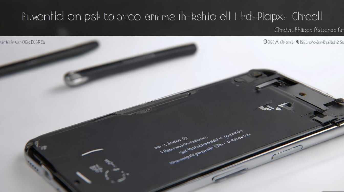 苹果6手机怎么开后壳，苹果6后盖打开方法教程