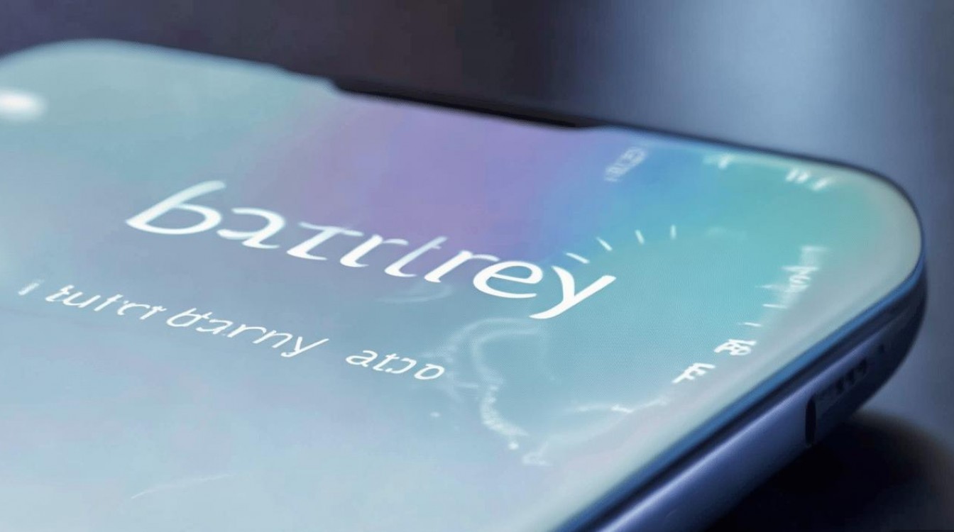 OPPO手机怎么看电池容量?查看电池健康度的方法