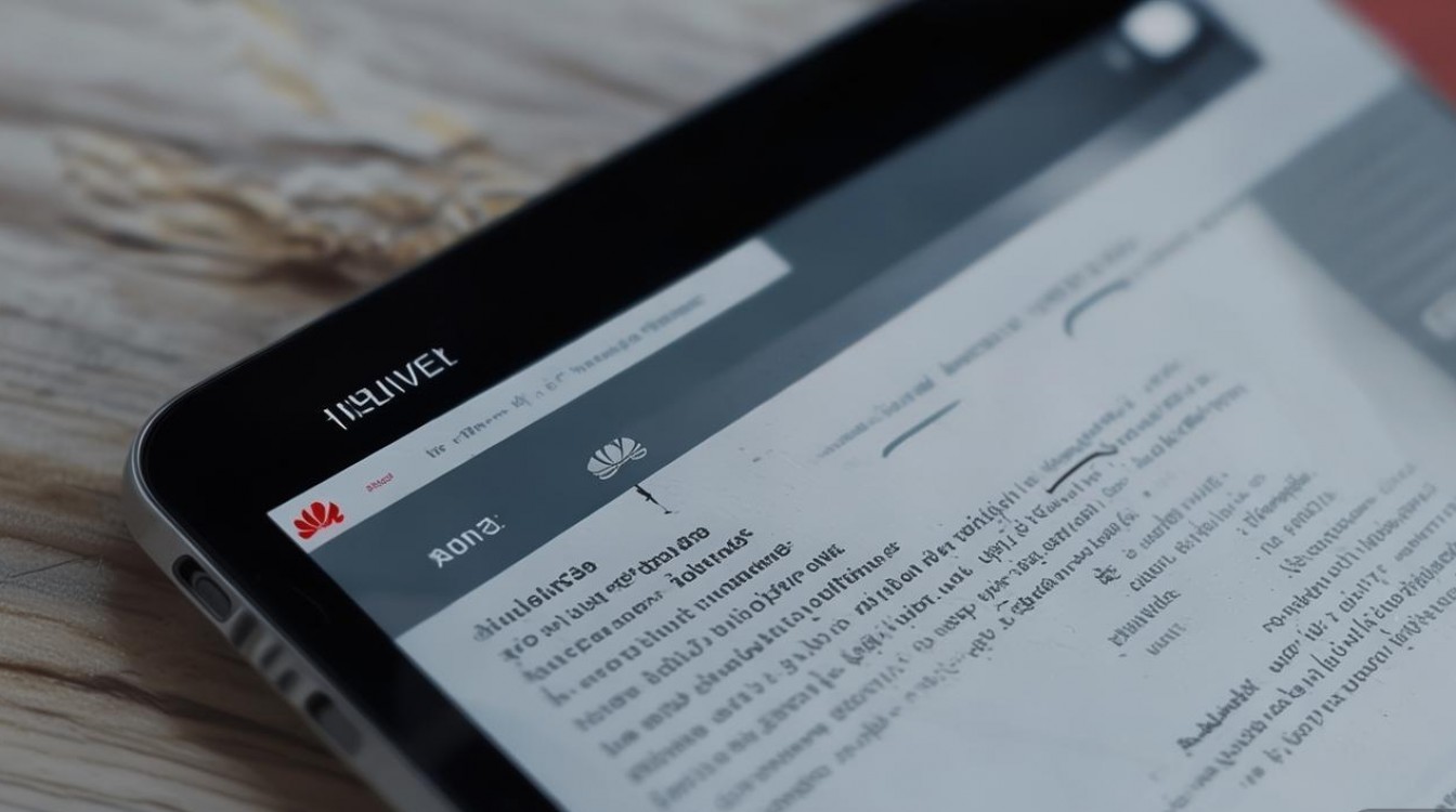 华为浏览器怎么看书签？华为浏览器书签在哪里找