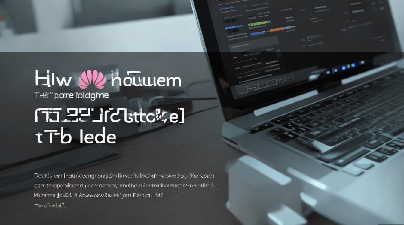 华为扩展坞怎么用？详细连接教程与使用方法解析