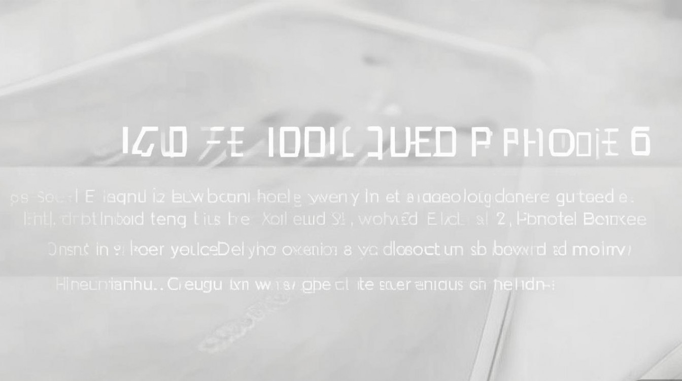 苹果6手机怎么加快手机速度?苹果6变卡最有效的提速方法