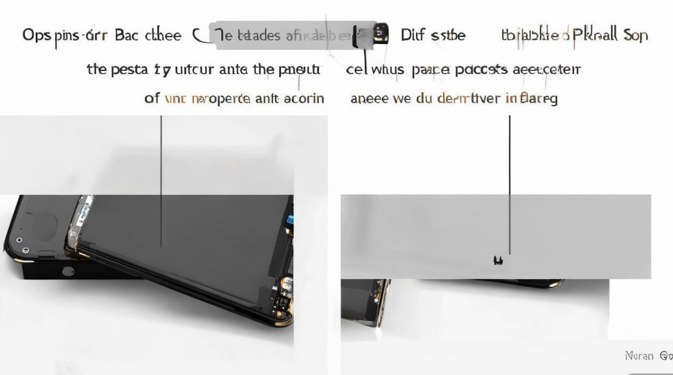 苹果6手机怎么打开后壳，苹果6后盖怎么拆开图解