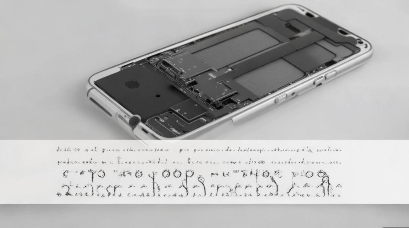 苹果6手机怎么打开后壳，苹果6后盖怎么拆开图解