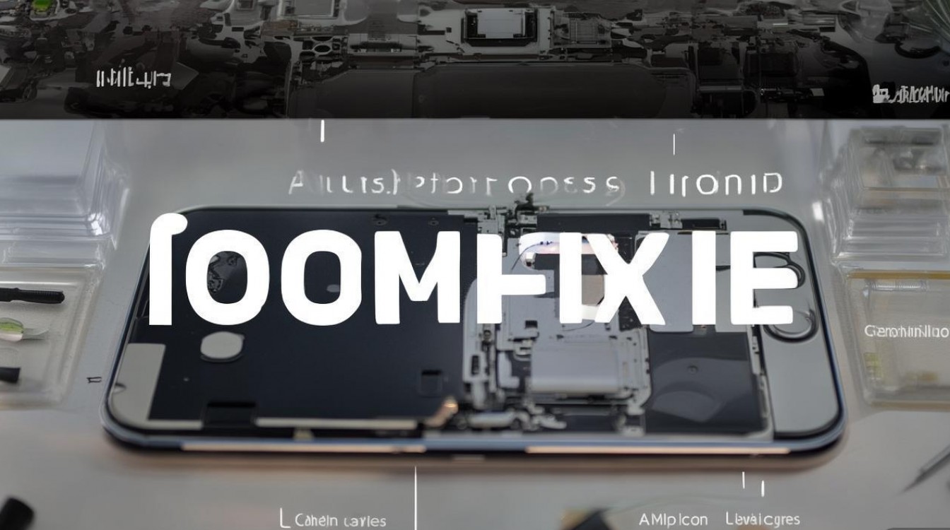 苹果6手机怎么拆装，苹果6拆机教程详细步骤