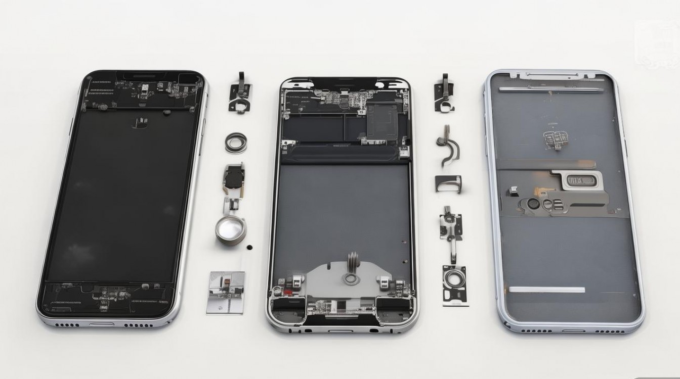 苹果6手机怎么拆装，苹果6拆机教程详细步骤