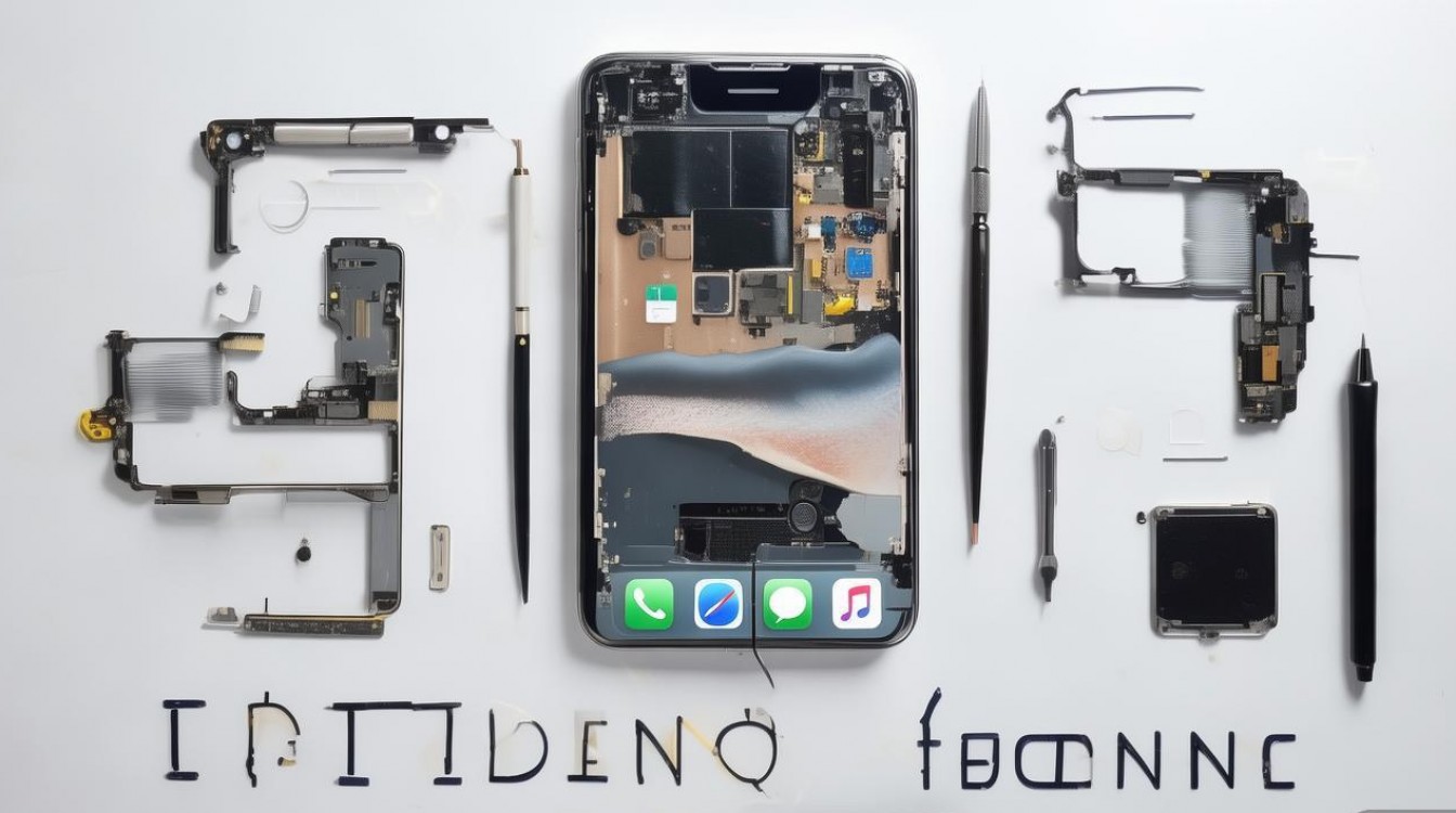 苹果6手机怎么拆装，苹果6拆机教程详细步骤