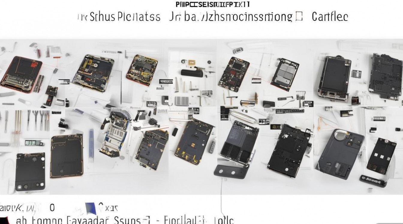 苹果6手机怎么拆散？苹果6拆机详细步骤教程