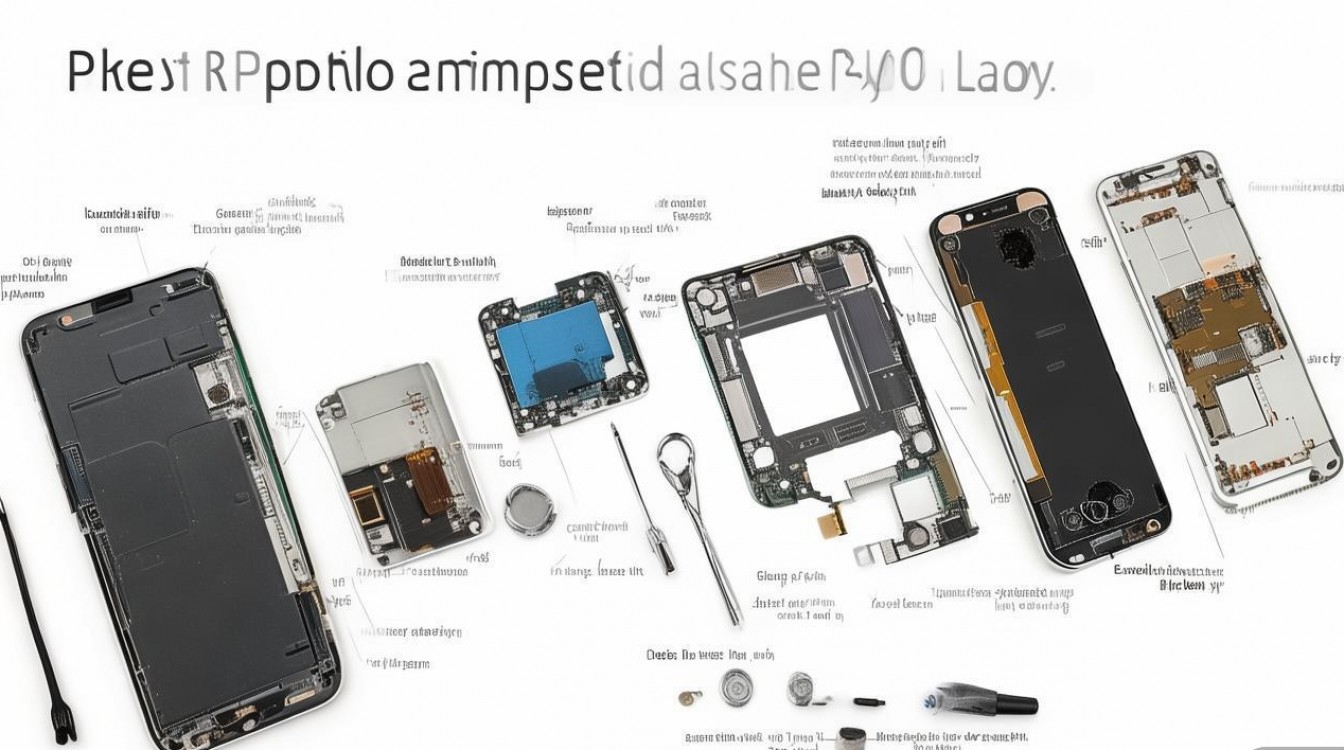 苹果6手机怎么拆散？苹果6拆机详细步骤教程