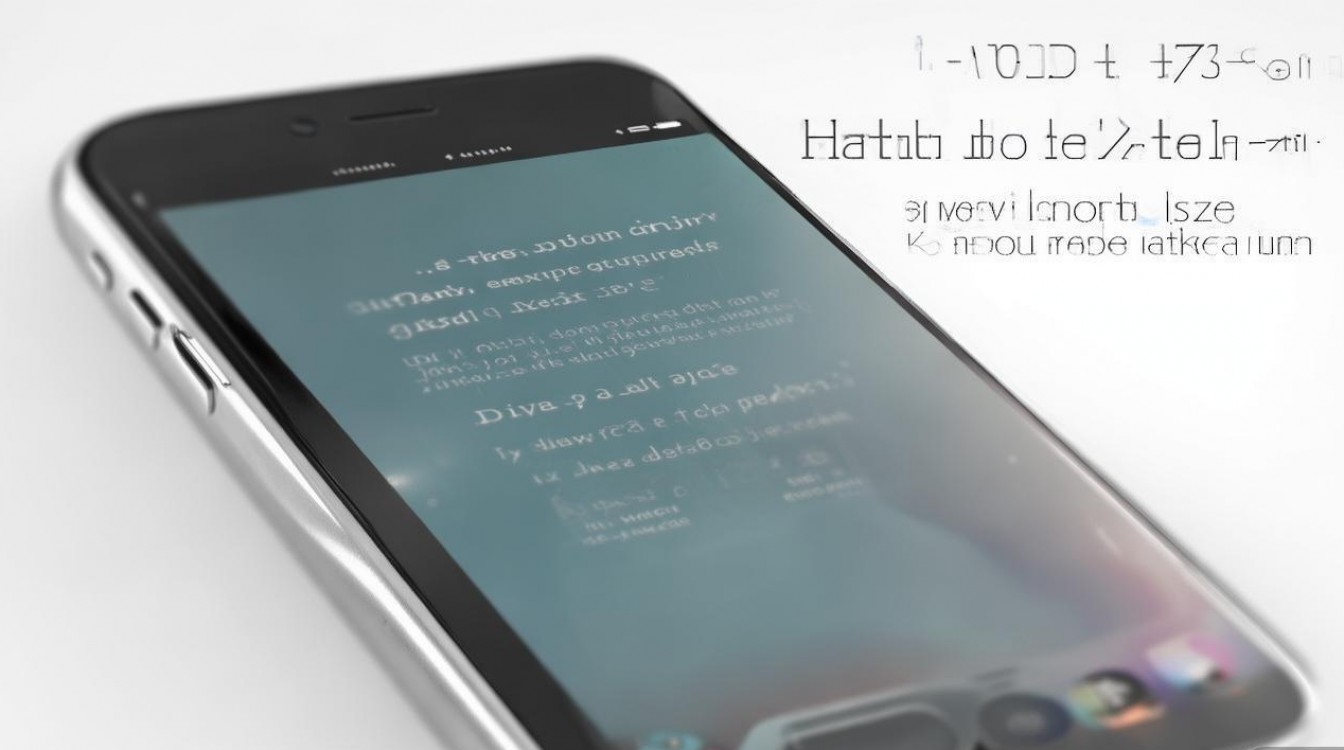 苹果6手机怎么把字调大？苹果6字体大小设置方法