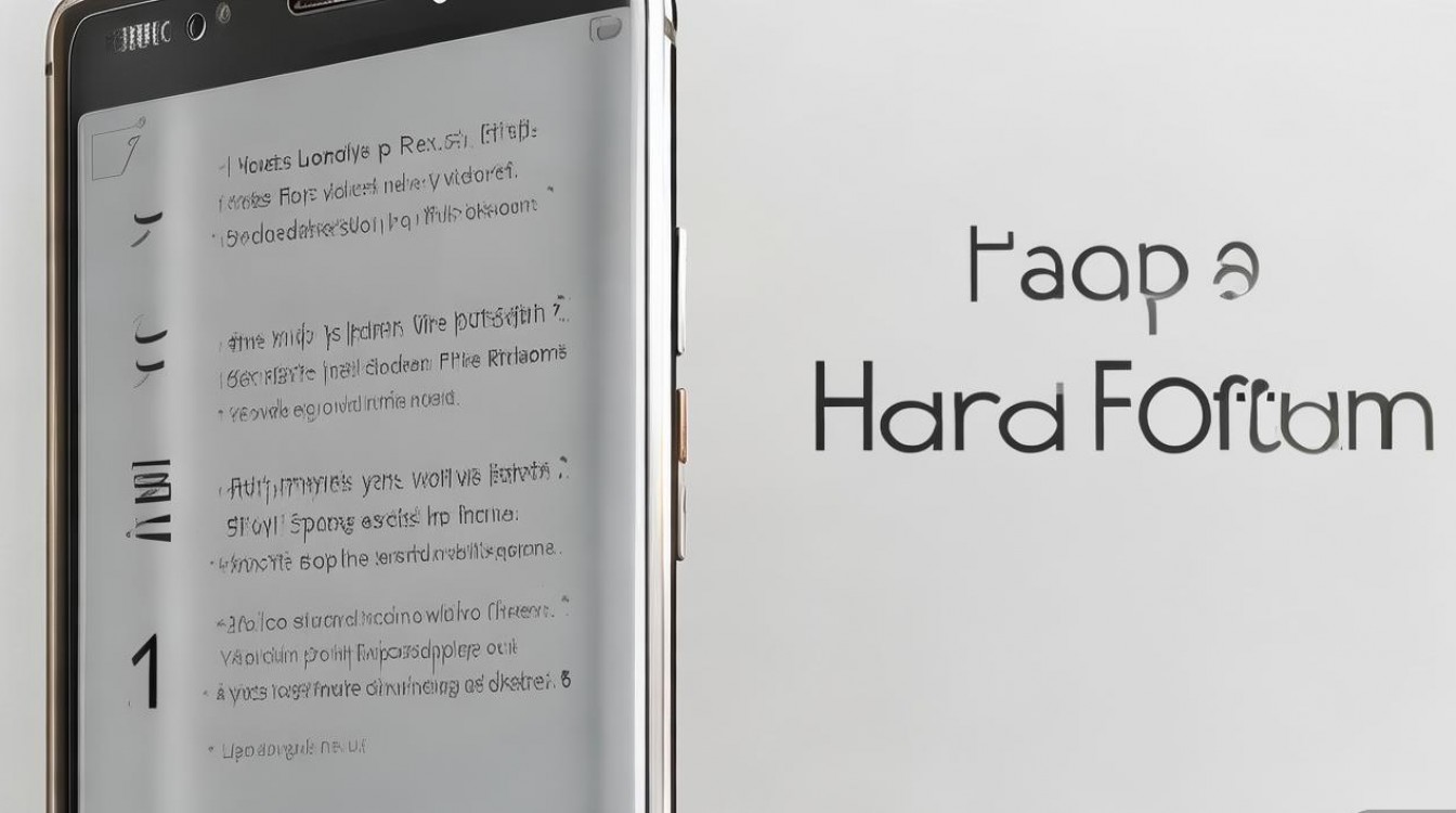 Oppo手机怎么硬格式化?硬格机操作方法详解