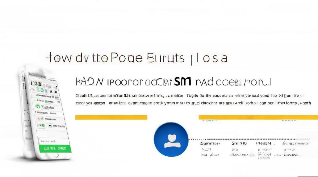 苹果6手机怎么把通讯录导入sim卡，苹果6通讯录导入SIM卡步骤详解