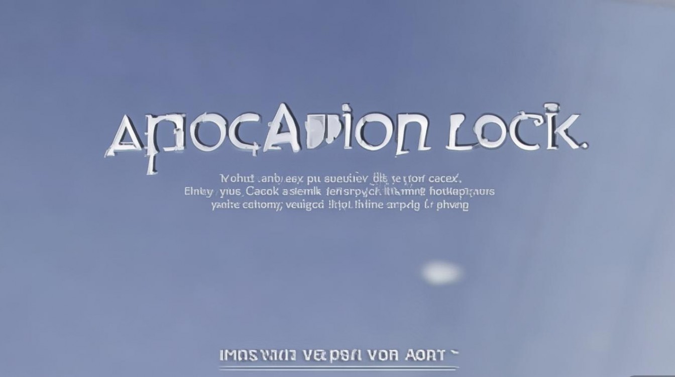 vivoY15T应用锁上了怎么办？如何强制解除应用锁